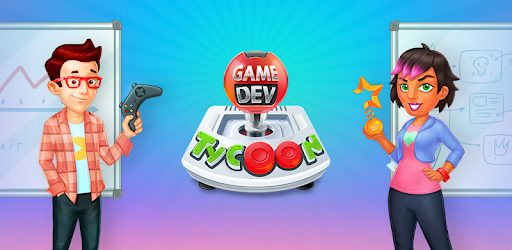 Game Dev Tycoon 1.6.9 Mod APK