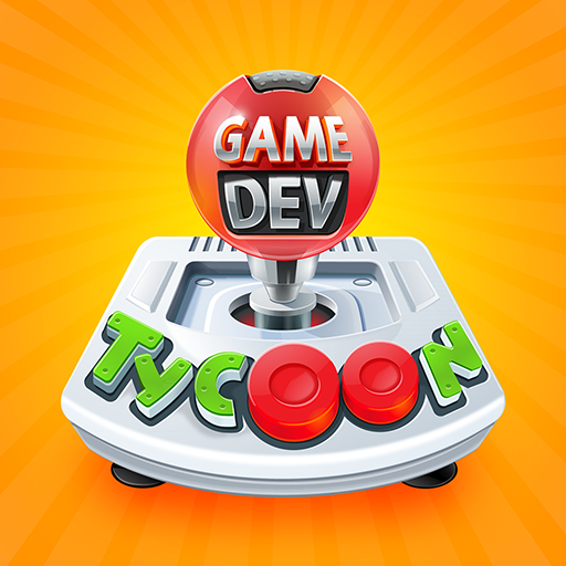 Icon Game Dev Tycoon APK Mod 1.6.9 (Dinheiro Ilimitado)